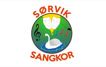 Sørvik Sangkor Jubileumskonsert