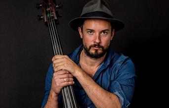 STILLHOUSE - Steinar Raknes
