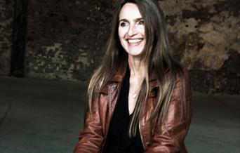 Susanne Lundeng med band