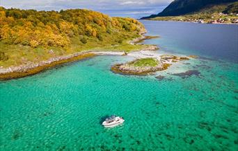Arctic Waters