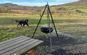 Harstad hundepark