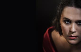 Tosca med Nordnorsk Opera og Symfoniorkester