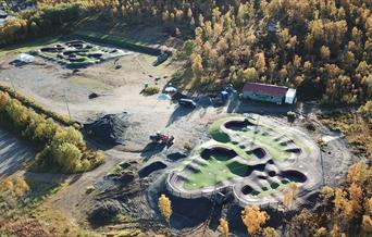 Harstad sykkelpark