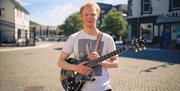 Frode Wærness Ludvigsen