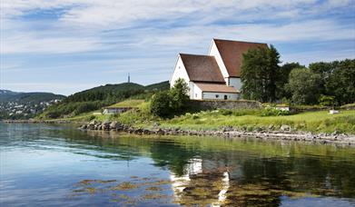 Trondenes Kirke