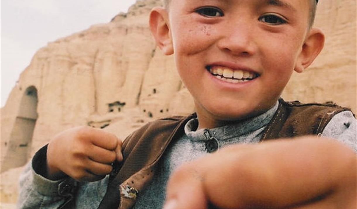 My Childhood, My Country - 20 Years in Afghanistan My Childhood, My Country - 20 Years in Afghanistan