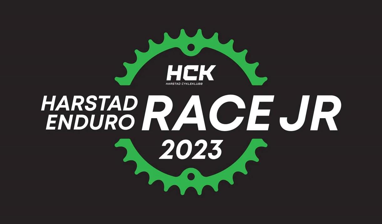 Harstad Enduro Race Junior
