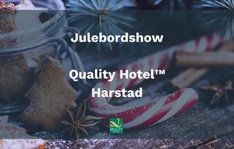 Julebord Quality Hotel