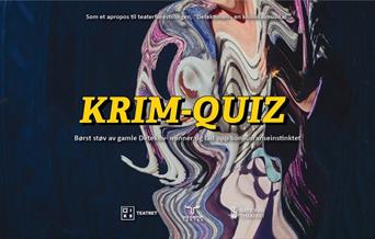 Krim-Quiz