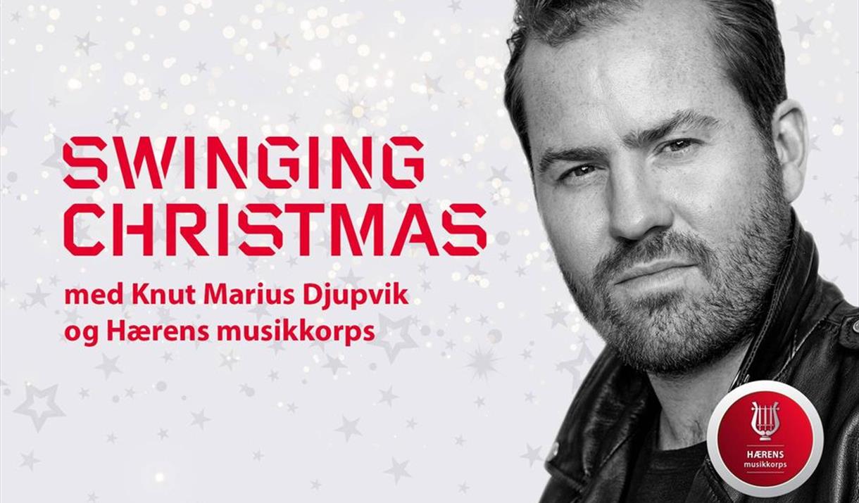 Swinging Christmas med Hærens musikkorps