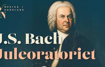 J.S. Bach Juleoratoriet