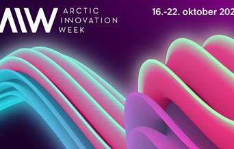 Arctic Innovation Week i Harstad