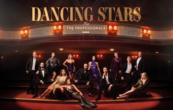 Dancing Stars - The Professionals