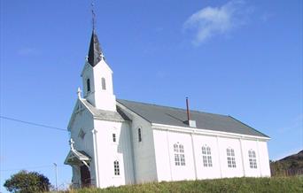 Sandsøy Kirke