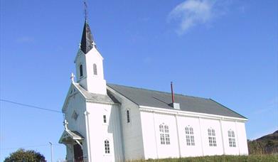 Sandsøy Kirke