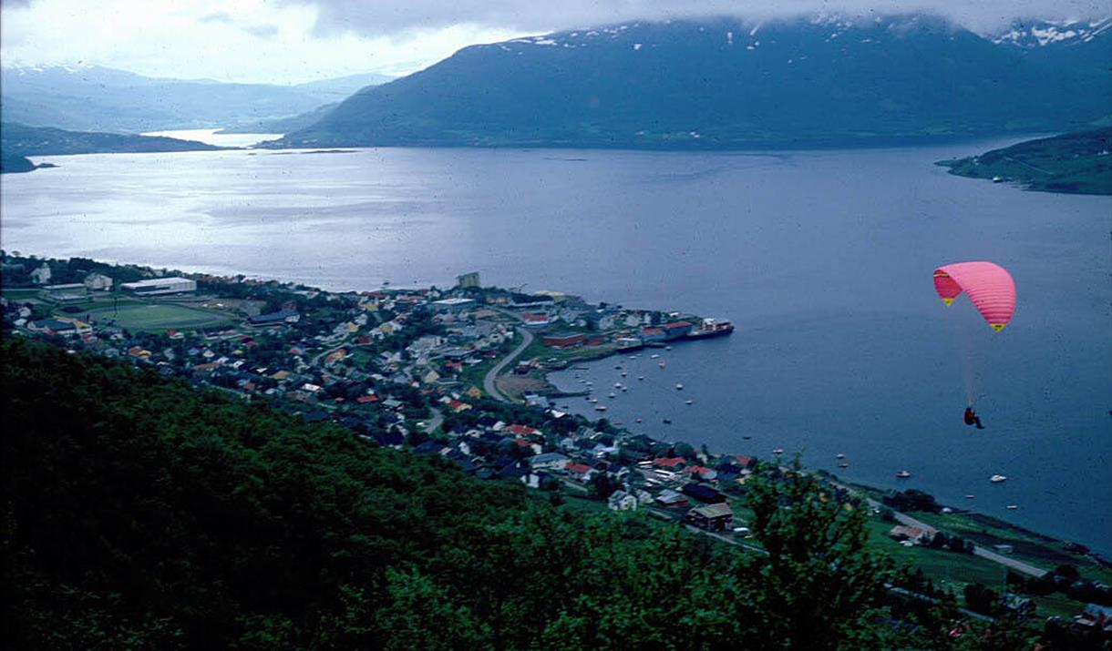 Kvæfjord Kommune