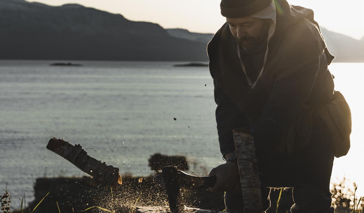 Foto: André Askeland Foto: André Askeland