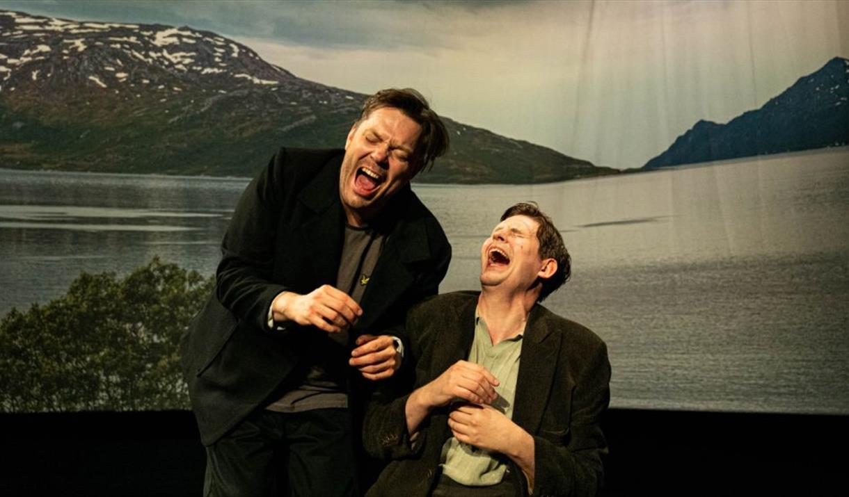 Stein i lomma Stein i lomma