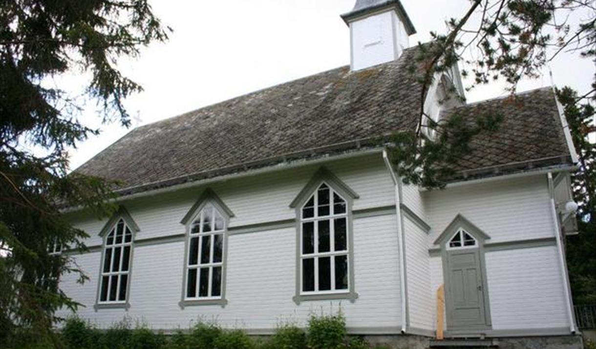 Tovik Kirke