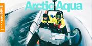 Arctic Aqua visningssenter for lakseoppdrett