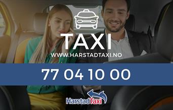 Harstad Taxi