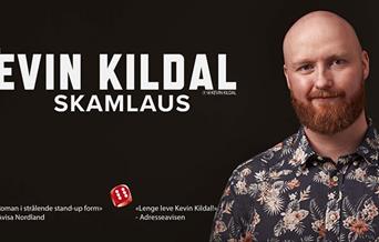 Kevin Kildal - Skamlaus