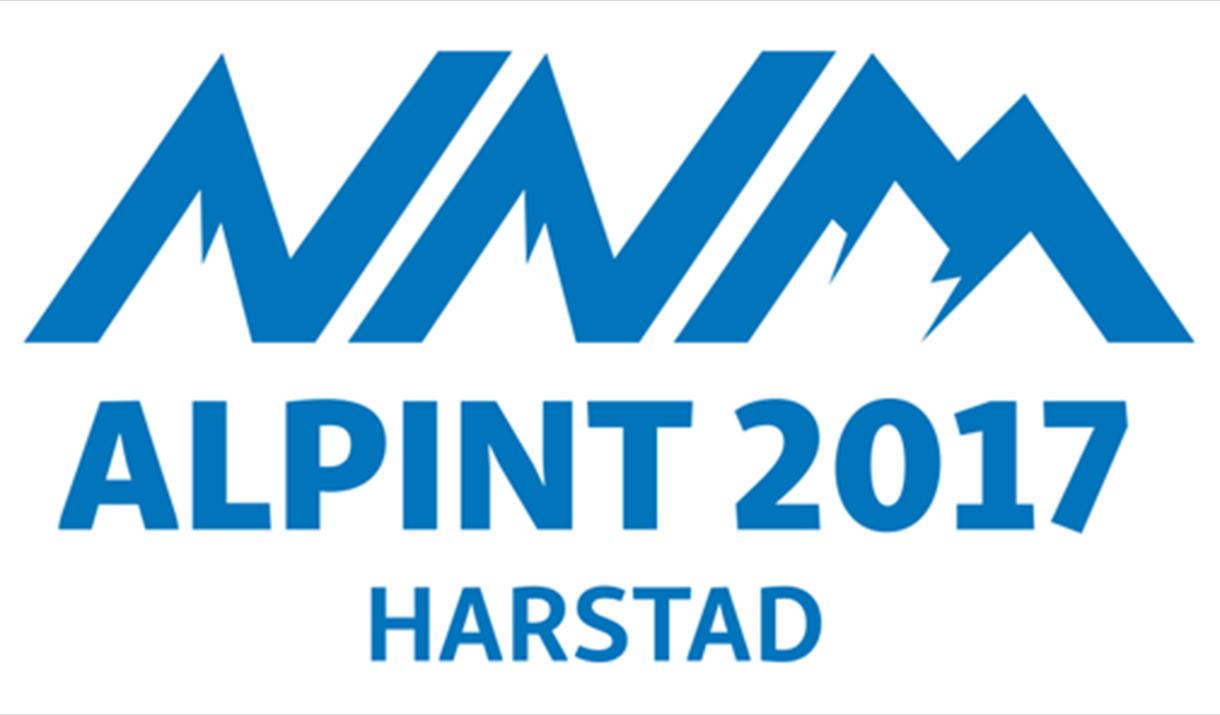NNM Alpint Harstad 2017