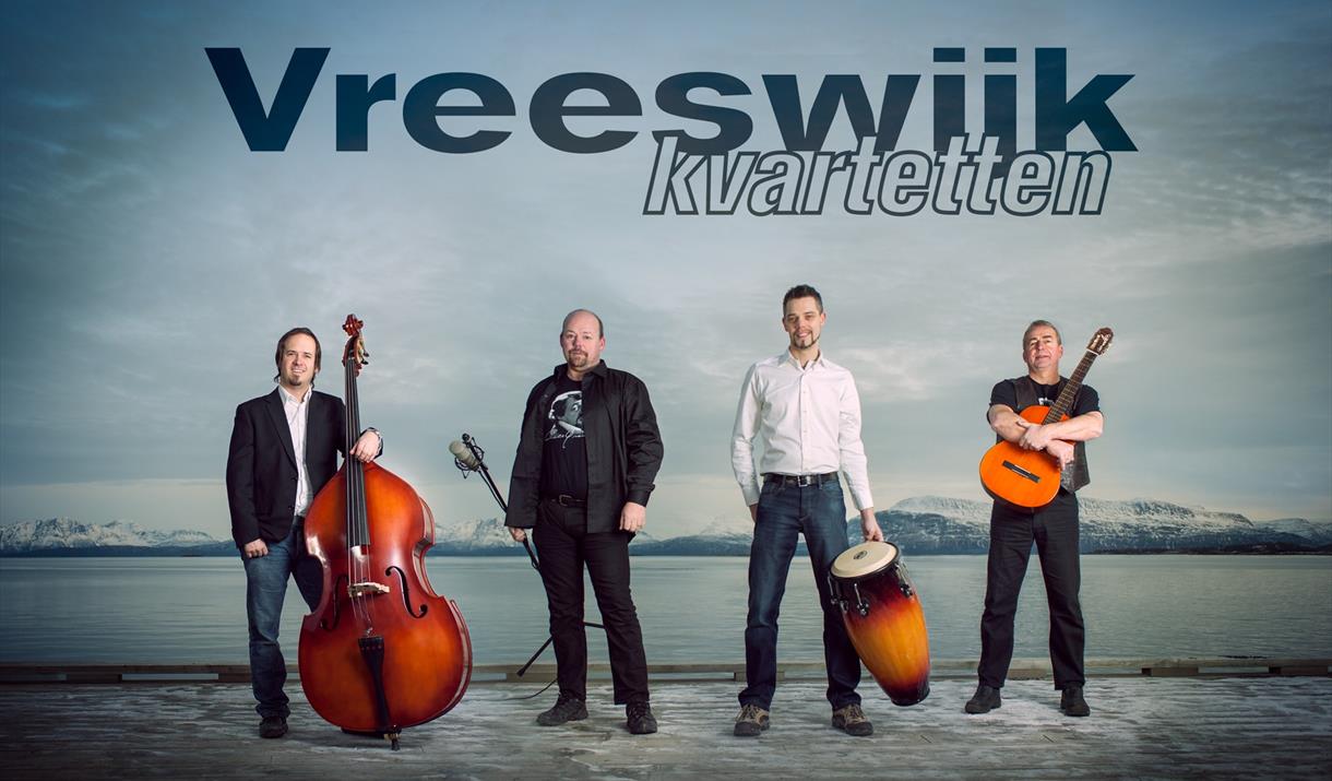 Vreeswijk-kvartetten