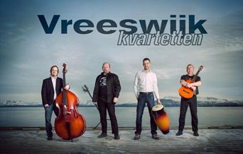 Vreeswijk-kvartetten