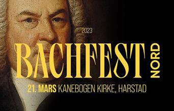 Bachfest Nord 2023