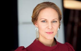 Klassisk Nord: Ingeborg Gillebo synger Mahler