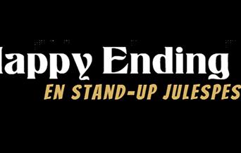 Happy ending - En Stand-Up Julespesial