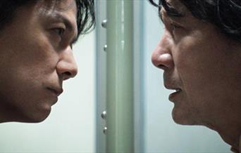 KinOmatisk: Det tredje mordet Japansk film- og matkveld