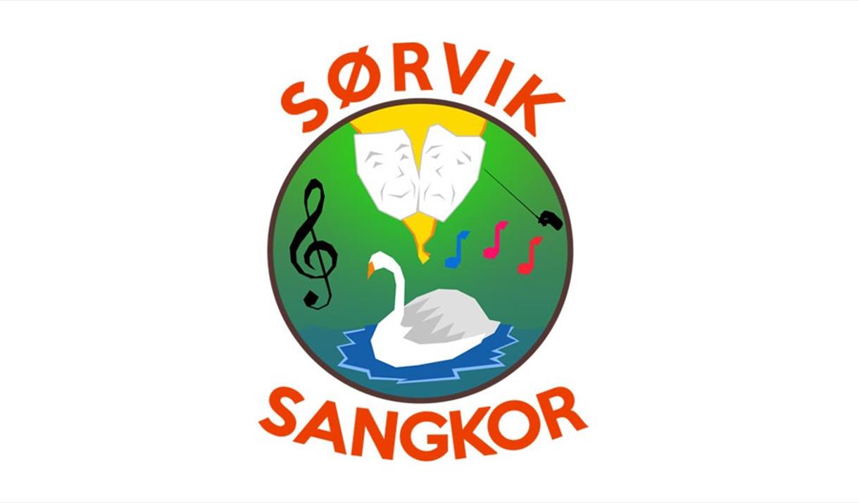 Sørvik Sangkor Jubileumskonsert